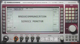 無線電綜測儀 R&S CMC50 儀器