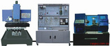 BP、CNC数控车/铣床智能综合实训考核装置