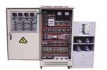 SXK-760C 高级电工、电拖实训考核装置(柜式)