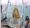 海床式静力触探系统