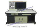 JS-TV32型 家用電器音視頻實訓考核裝置