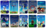 壁挂式科技馆建设方案(智慧科普墙)