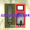 HKR-1B全自動甲苯不溶物測定儀上市了