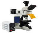 荧光显微镜应用于水质“两虫”检测