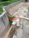 北京九州径流堰水沙自动观测系统+径流泥沙监测系统+水土流失监测仪