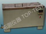 HHW-2型恒温水浴箱 【图】【拓测仪器 TOP-TEST】