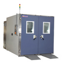耐热耐寒大型步入式恒温恒湿箱  国防工业测试装备
