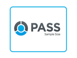PASS | 分析及样本量计算软件