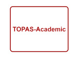 TOPAS-Academic 丨 全谱分析软件