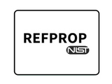 REFPROP | 制冷剂物性查询软件
