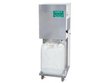 风冷式不锈钢自动电热蒸馏水机  型号 DP-5  实验室制作蒸馏水之用。