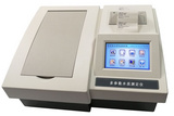 亚欧 多参数水质测定仪 余氯、总氮分析仪 DP30235 余氯0.02～10.00mg/L