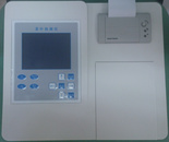 亚欧 茶叶检测仪 茶叶氟检测仪 茶叶氟分析仪 DP30228