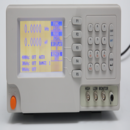 亚欧 数字式低失真度测量仪 DP-C4136  不平衡 20Hz～110kHz