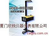 QD-100型手动式前照灯检测仪