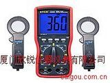 ETCR4200双钳数字相位伏安表