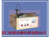 石油产品闭口闪点试验器SD-261