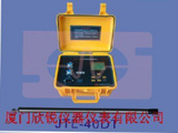 动调陀螺测斜仪JTL-40DT