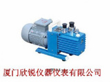 防爆直联旋片式真空泵2XZF-1