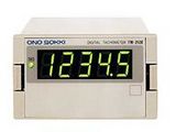 通用转速显示仪TM-2120