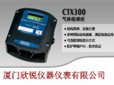 美国英思科CTX300固定式气体检测仪CTX300