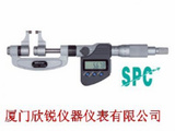 日本三丰mitutoyo卡尺型千分尺143-103