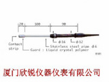 日本安立原装固定式表面温度测棒S-411E-01-1-TPC1-ANP