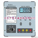 接地电阻测试仪/接地摇表型号：MS2520H