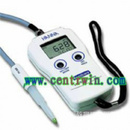 便携式pH测定仪/温度测定仪（奶制品）意大利 型号：CEN/HI99161