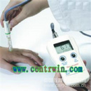便携式pH测定仪/温度测定仪（皮肤表面）意大利 型号：CEN/HI99181