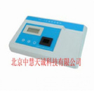 多参数水质分析仪
