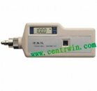 便携式数字测振仪 型号：SLGVC-63