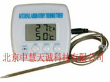 数字式温度报警/温度计 型号：JKTA238