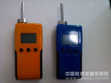 MIC-800-ETO便携泵吸式环氧乙烷分析仪