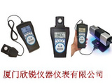数字式紫外线及白光强度计(照度计/辐照计)XF-1000