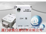 BR-ZS4噪声扬尘监测系统