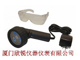 TP-1390（TRI-365)高强度大面积LED紫外检漏灯