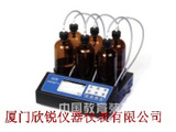生化需氧量分析仪BODTrak II