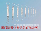管型测力计LTZ-50