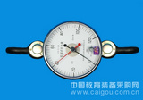 指针式测力仪价格/机械式拉力表报价