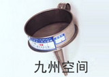 不锈钢过滤漏斗 .100目