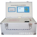 便携式红外光度测油仪 产品型号：JZ-801型