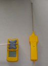 外置泵二氧化硫检测仪/泵吸式SO2测定仪