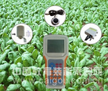 智能农业气象环境检测仪