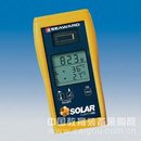 太阳能辐照度测定仪生产， 产品型号：JZ-Survey100