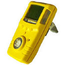 便携式气体检测仪(硫化氢，甲烷，氧化碳 氧气)