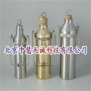 SZH-500可卸取样器/薄壁加重式采样器/铜薄壁液体石油取样器/油品采样器 型号：SZH-500