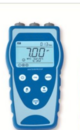 便携式pH/溶解氧测量仪/便携式pH/溶解氧检测仪