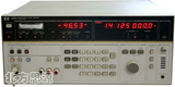 选频电压表HP3586B   50Hz - 108kHz(600Ω平衡)