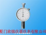 LX-D邵氏橡胶硬度计LXD